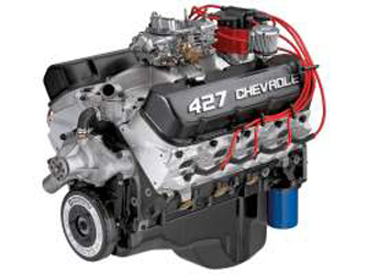 U2276 Engine